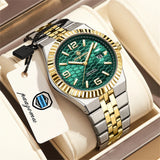 Gold Green