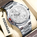 834 Silver White