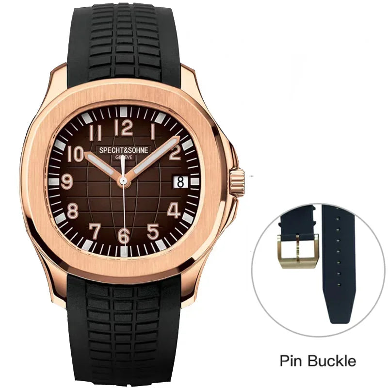 Relógio Masculino Automático Specht & Söhne SP0008