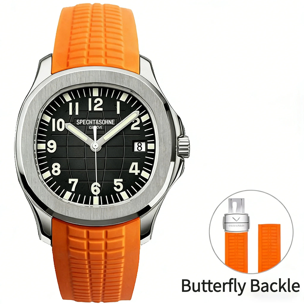 Relógio Masculino Automático Specht & Söhne SP0008