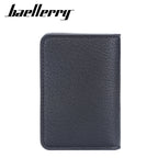 Carteira Baellerry Slim em PU