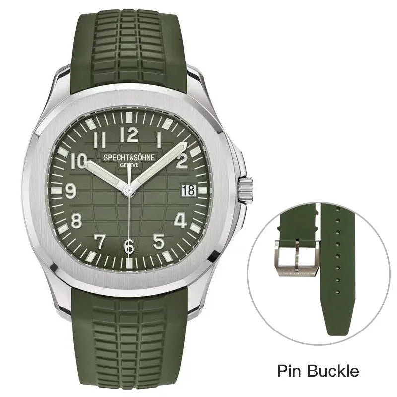 Relógio Masculino Automático Specht & Söhne SP0008