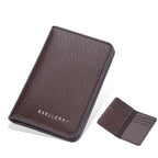Carteira Baellerry Slim em PU