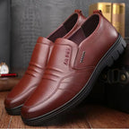 Mocassim Masculino Casual Slip-On