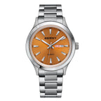 BERNY 2676MSC — Relógio Quartz Japonês Miyota | Elegance 40mm