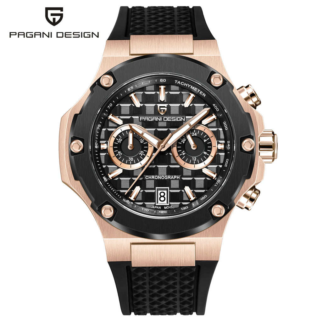 Relógio Cronógrafo PAGANI DESIGN PD-YS032 |