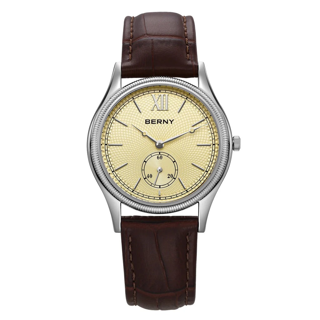 Relógio Masculino BERNY 2944M Quartz