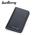 Carteira Baellerry Slim em PU