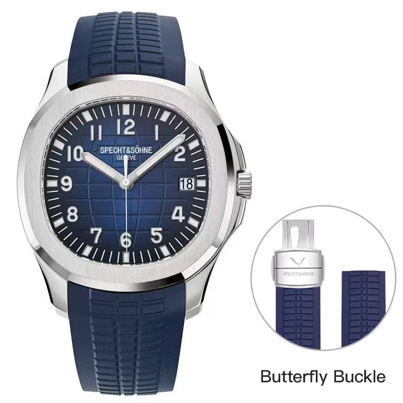 Relógio Masculino Automático Specht & Söhne SP0008