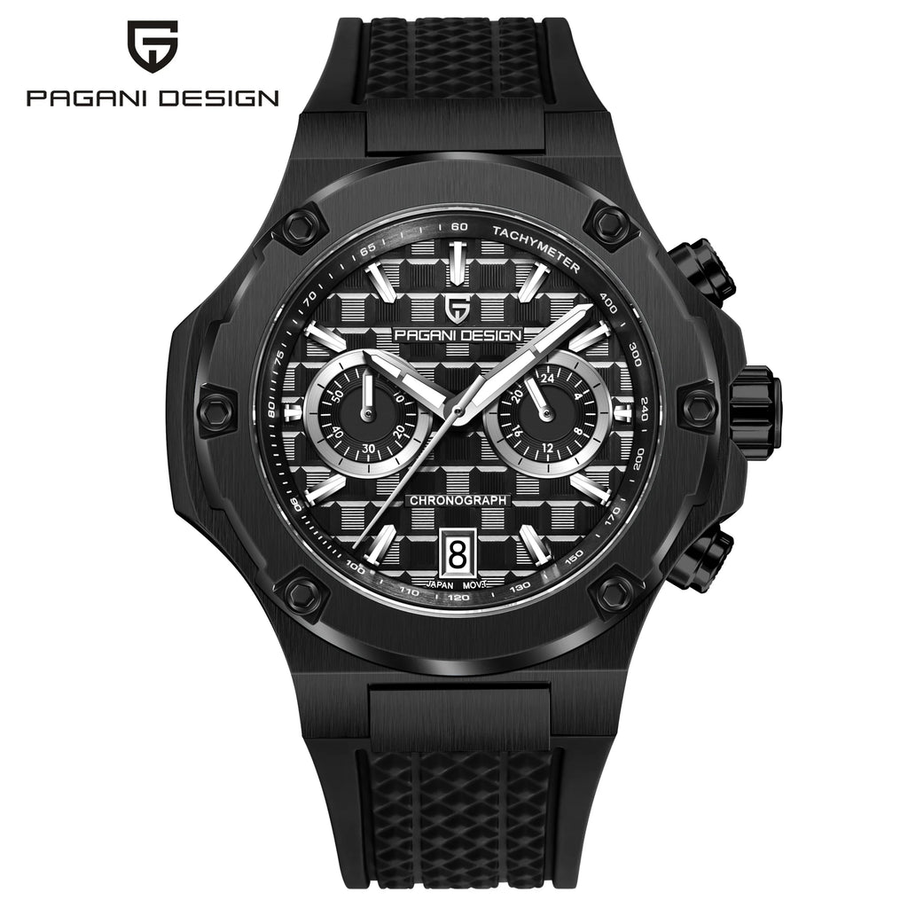 Relógio Cronógrafo PAGANI DESIGN PD-YS032 |