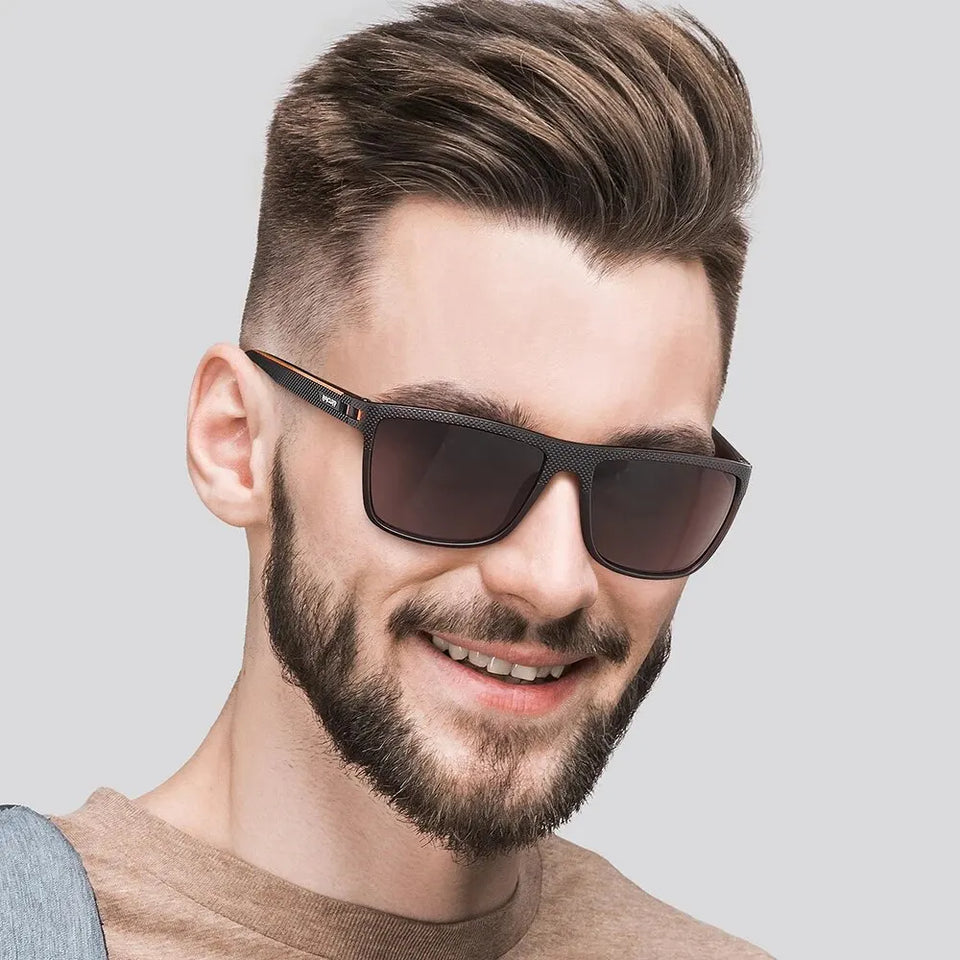 Óculos de Sol BARCUR BC2139 Polarizado UV400