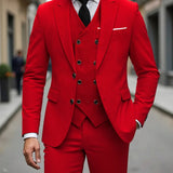 Da Red