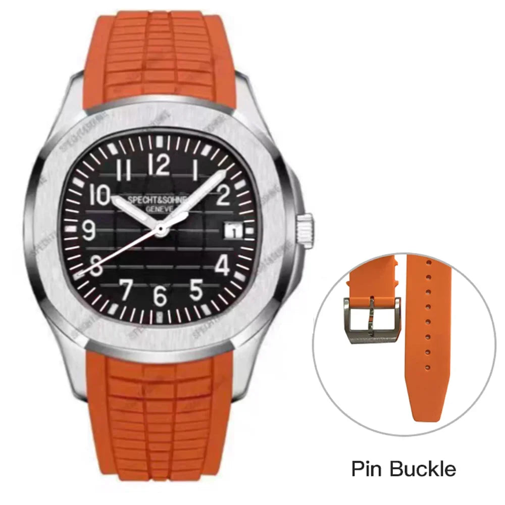 Relógio Masculino Automático Specht & Söhne SP0008