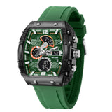 ARMY GREEN