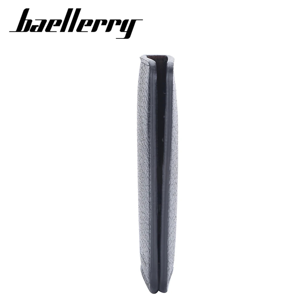 Carteira Baellerry Slim em PU