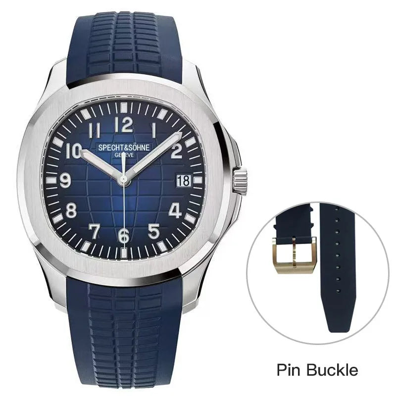 Relógio Masculino Automático Specht & Söhne SP0008