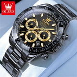 Dourado Preto