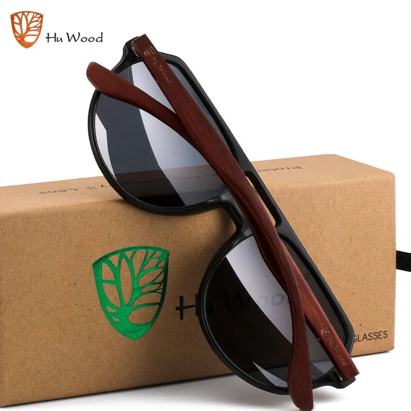 Óculos de Sol Aviador Polarizado UV400