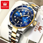 Relógio Masculino OLEVS 5885 — Quartzo
