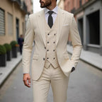 Terno Masculino Imperial 3 Peças
