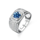 royal blue