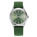 BERNY 2676MSC — Relógio Quartz Japonês Miyota | Elegance 40mm