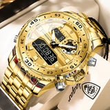 E122 Gold Gold