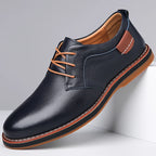 Sapato Casual Masculino com Cadarço