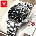 Relógio Masculino OLEVS 5885 — Quartzo