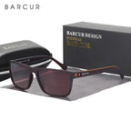 Óculos de Sol BARCUR BC2139 Polarizado UV400