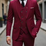 Wine Red