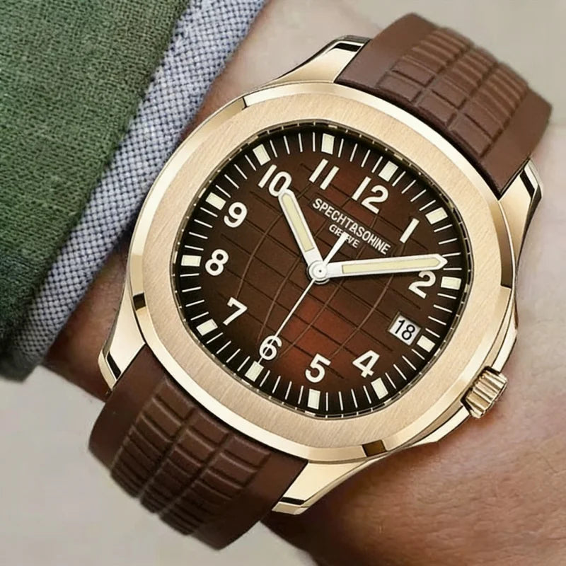 Relógio Masculino Automático Specht & Söhne SP0008