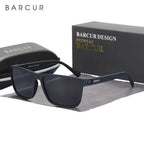 Óculos de Sol BARCUR BC2139 Polarizado UV400