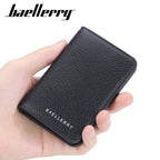Carteira Baellerry Slim em PU