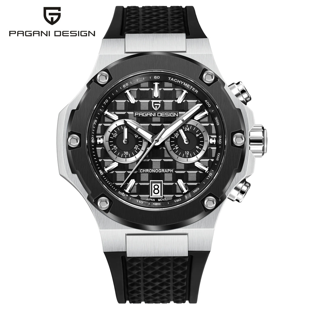 Relógio Cronógrafo PAGANI DESIGN PD-YS032 |