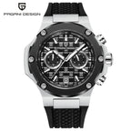 Relógio Cronógrafo PAGANI DESIGN PD-YS032 |
