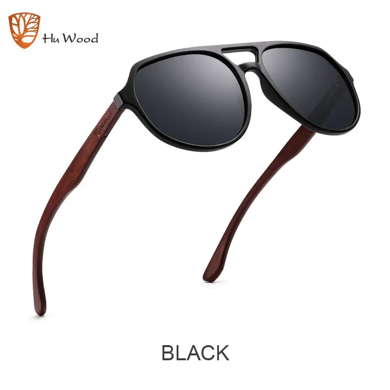 Óculos de Sol Aviador Polarizado UV400