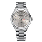 BERNY 2676MSC — Relógio Quartz Japonês Miyota | Elegance 40mm