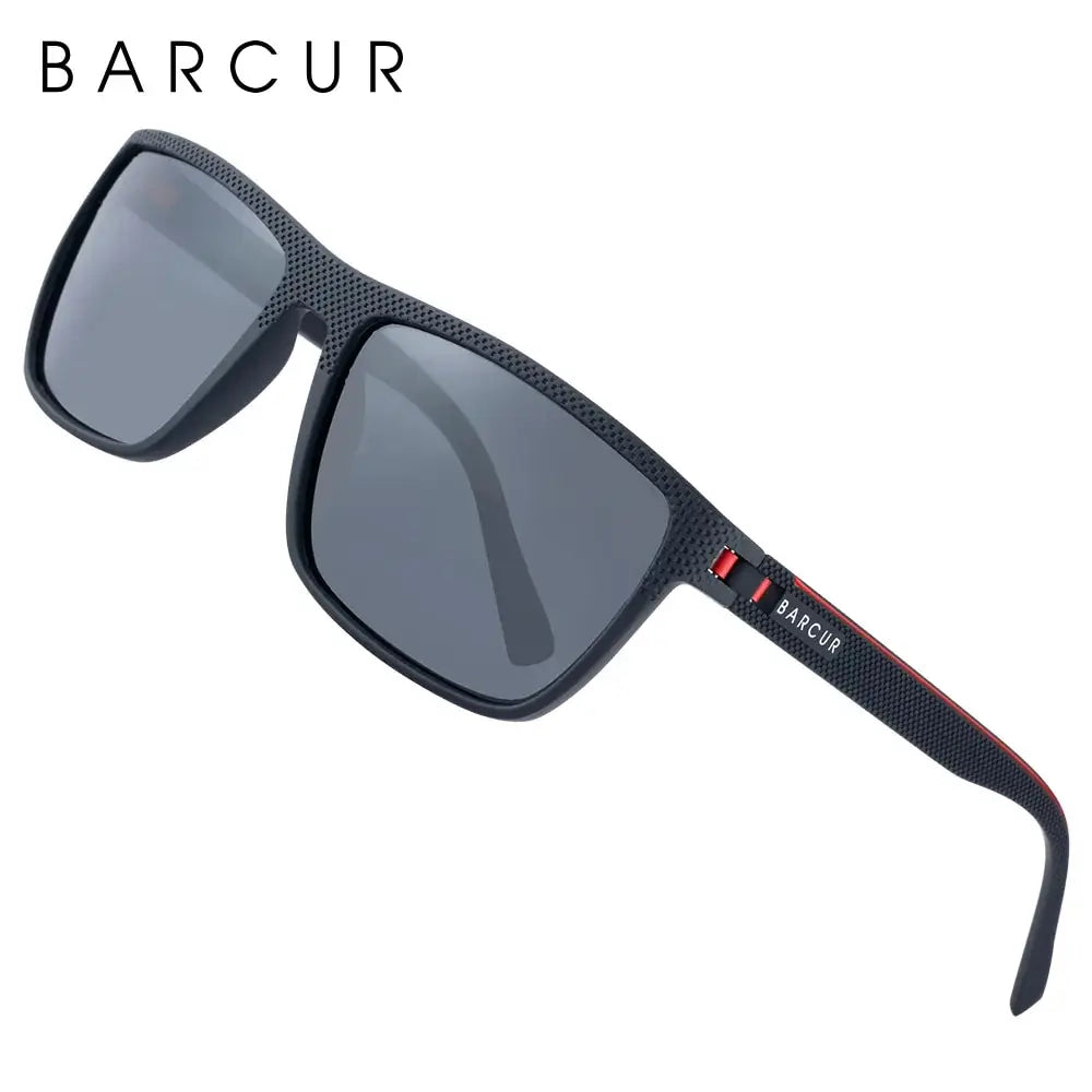 Óculos de Sol BARCUR BC2139 Polarizado UV400