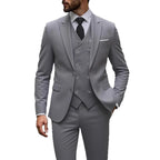 Terno Masculino Imperial 3 Peças