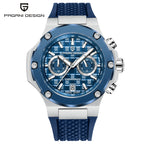 Relógio Cronógrafo PAGANI DESIGN PD-YS032 |
