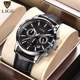 black silver