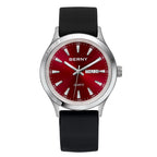 BERNY 2676MSC — Relógio Quartz Japonês Miyota | Elegance 40mm