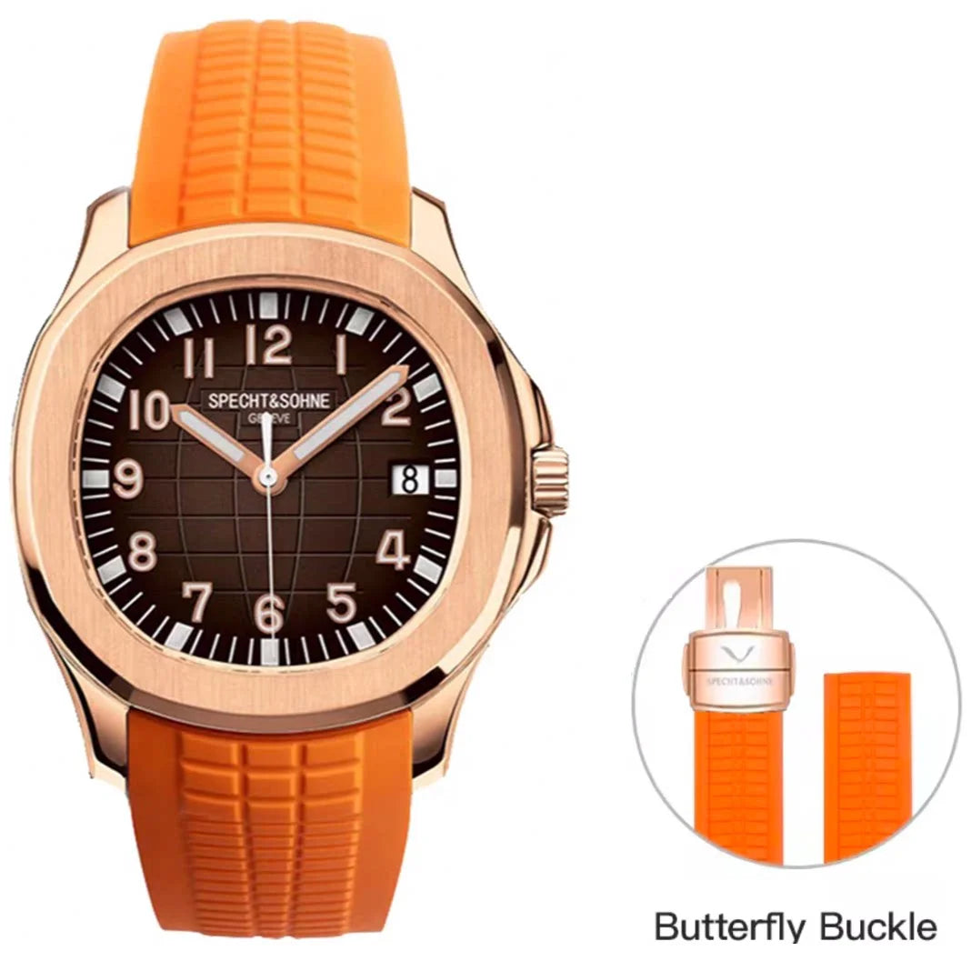 Relógio Masculino Automático Specht & Söhne SP0008