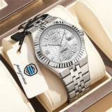 Silver White