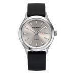 BERNY 2676MSC — Relógio Quartz Japonês Miyota | Elegance 40mm