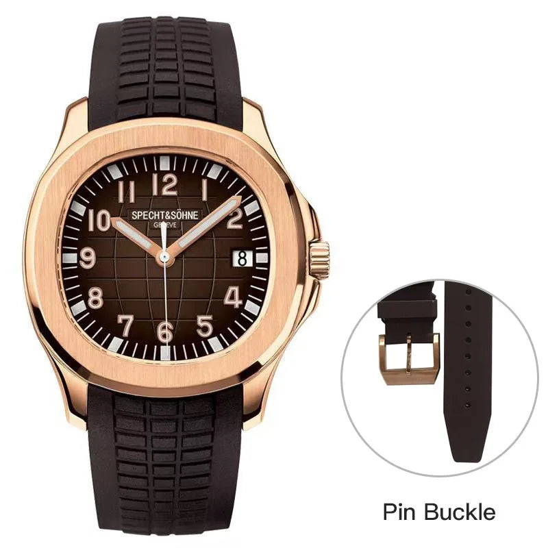 Relógio Masculino Automático Specht & Söhne SP0008