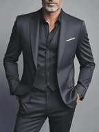 Terno Masculino Elegante para Casamentos e Eventos