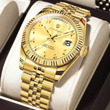 845 Gold Gold
