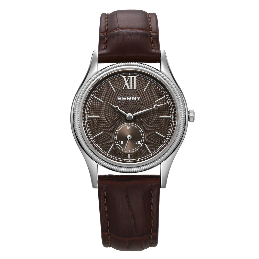 Relógio Masculino BERNY 2944M Quartz